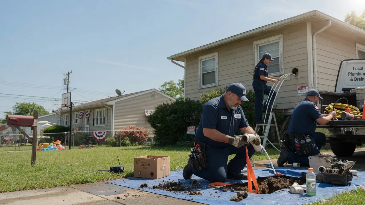 Faucet Repair in Rock Rapids, IA near me